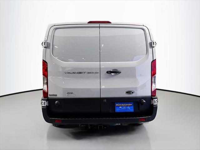 2024 Ford Transit Cargo Van Base