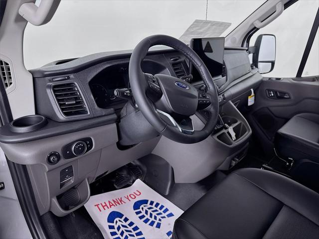 2024 Ford Transit Cargo Van Base