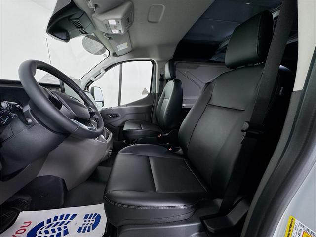 2024 Ford Transit Cargo Van Base