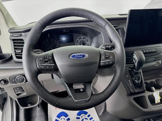 2024 Ford Transit Cargo Van Base