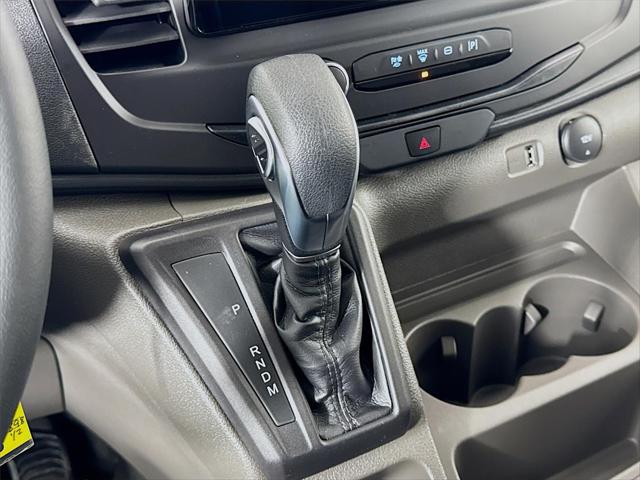 2024 Ford Transit Cargo Van Base