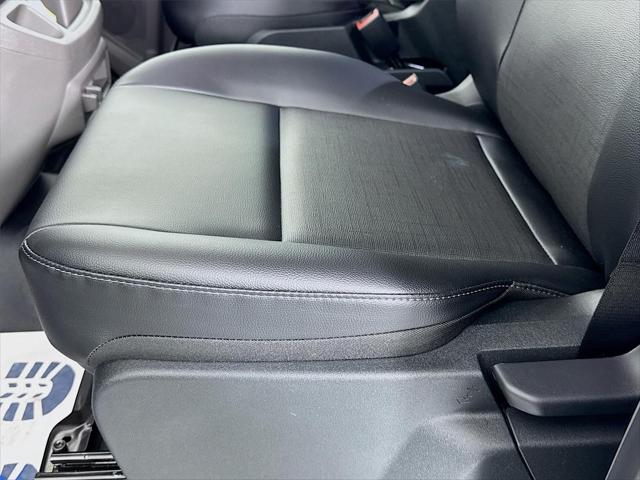 2024 Ford Transit Cargo Van Base