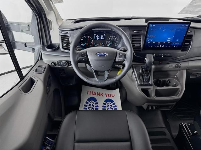 2024 Ford Transit Cargo Van Base