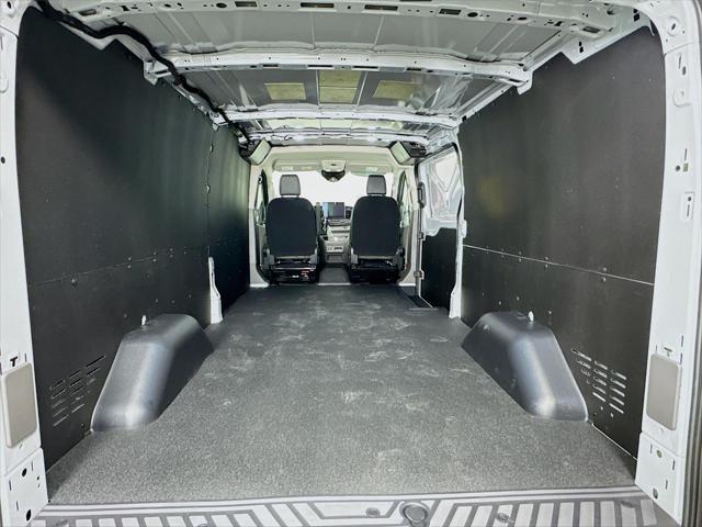 2024 Ford Transit Cargo Van Base