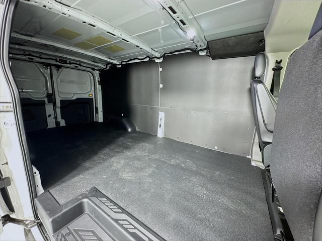 2024 Ford Transit Cargo Van Base