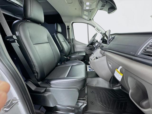 2024 Ford Transit Cargo Van Base