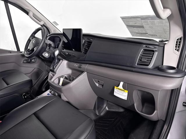 2024 Ford Transit Cargo Van Base