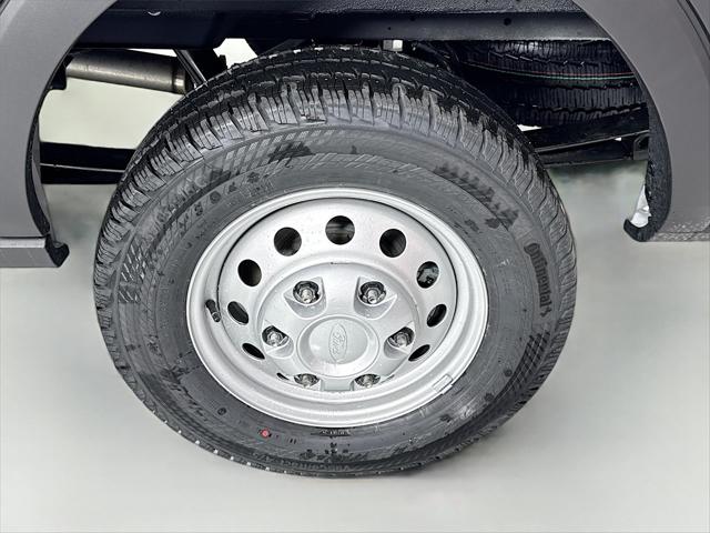 2024 Ford Transit Cargo Van Base