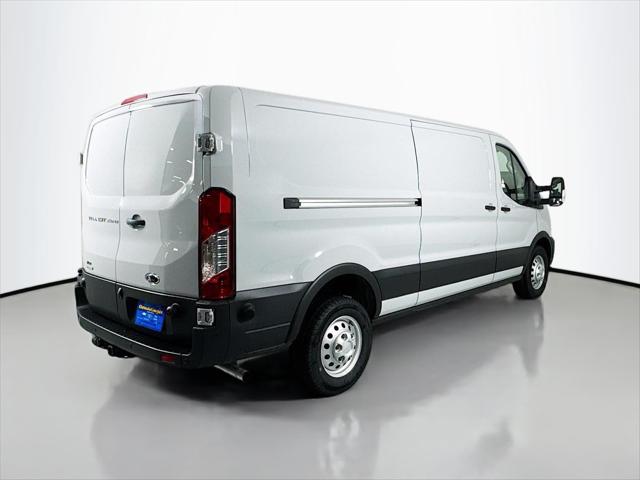 2024 Ford Transit Cargo Van Base