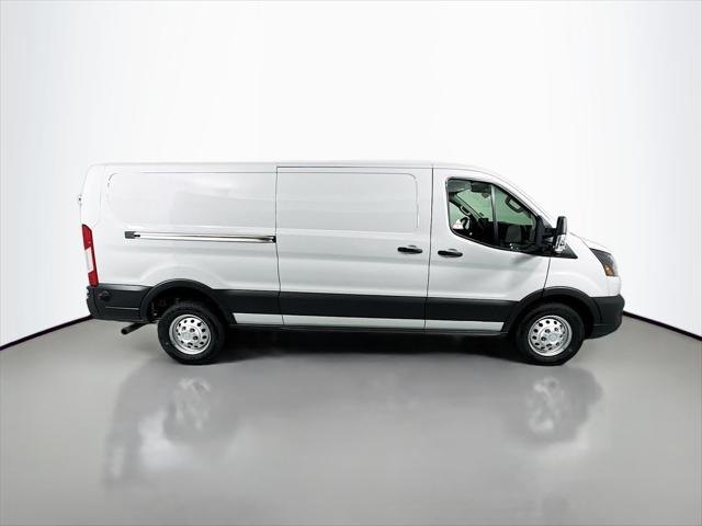 2024 Ford Transit Cargo Van Base