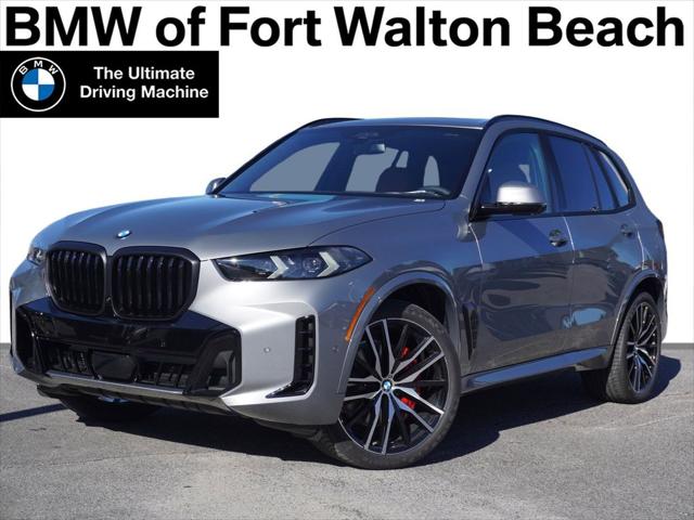 2025 BMW X5 xDrive40i for sale in Fort Walton Beach, FL