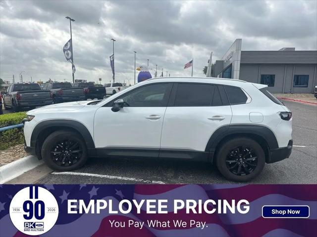 2023 Mazda CX-50 2.5 S Preferred Plus for sale in Waco, TX