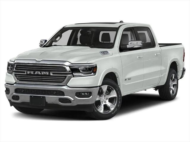 2020 Ram 1500 Laramie Crew Cab 4x4 5'7" Box for sale in Lincoln, NE