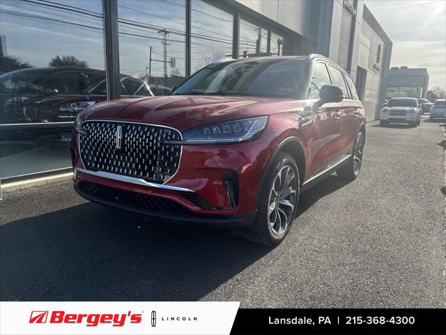 2025 Lincoln Aviator Premiere for sale in Lansdale, PA