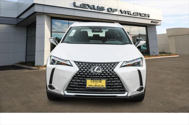 2025 Lexus 300 UX 300h