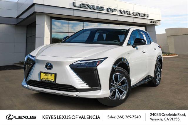 2025 Lexus RZ 450e RZ 450e for sale in Valencia, CA