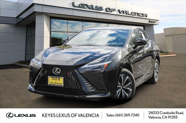 2025 Lexus 300 RZ 300e for sale in Valencia, CA