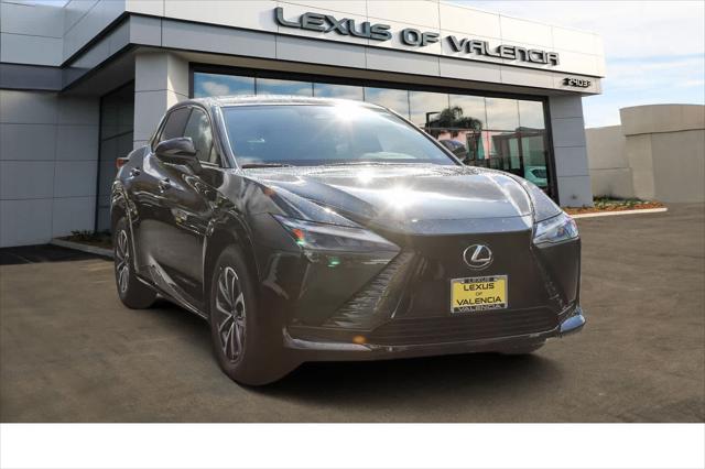 2025 Lexus 300 RZ 300e