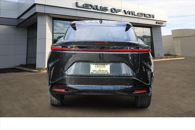 2025 Lexus 300 RZ 300e