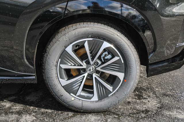 2025 Lexus 300 RZ 300e