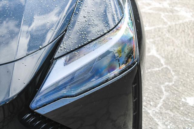 2025 Lexus 300 RZ 300e