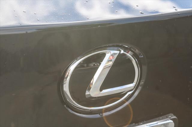 2025 Lexus 300 RZ 300e