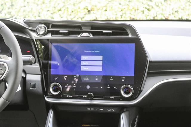 2025 Lexus 300 RZ 300e