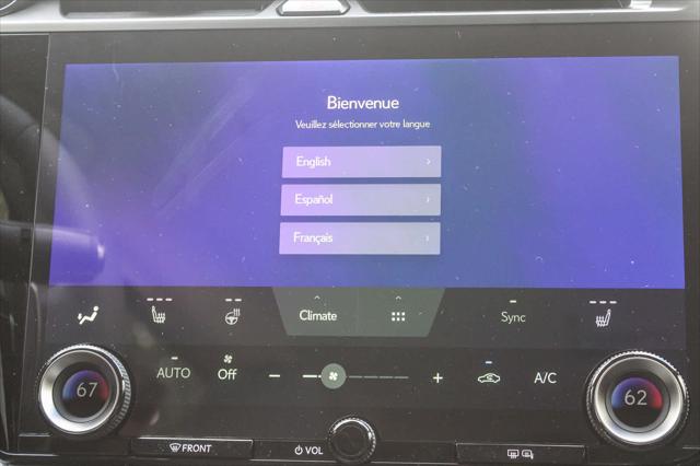 2025 Lexus 300 RZ 300e
