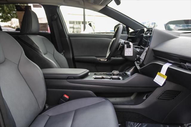 2025 Lexus 300 RZ 300e