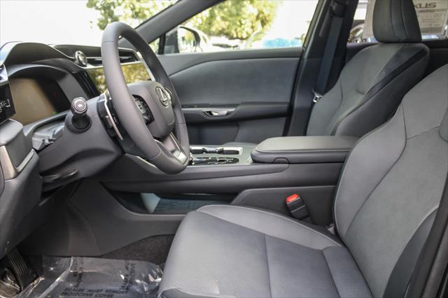 2025 Lexus 300 RZ 300e