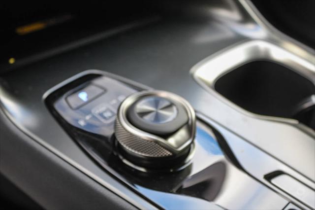 2025 Lexus 300 RZ 300e