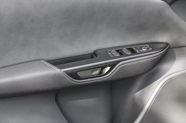 2025 Lexus 300 RZ 300e