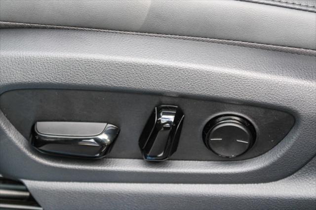 2025 Lexus 300 RZ 300e