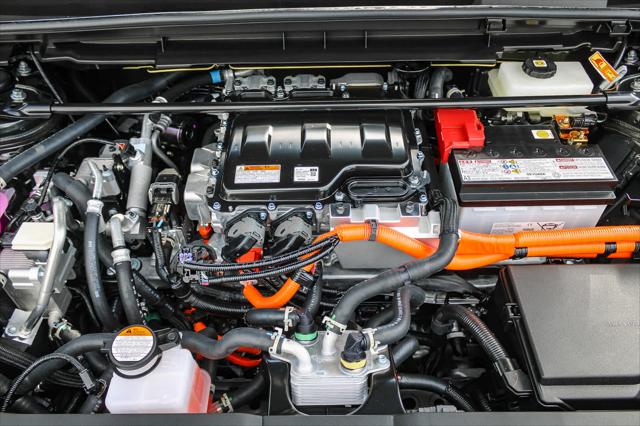 2025 Lexus 300 RZ 300e