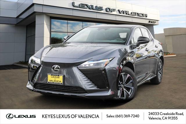 2025 Lexus 300 Premium for sale in Valencia, CA