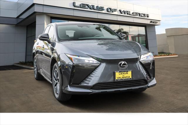 2025 Lexus 300 Premium