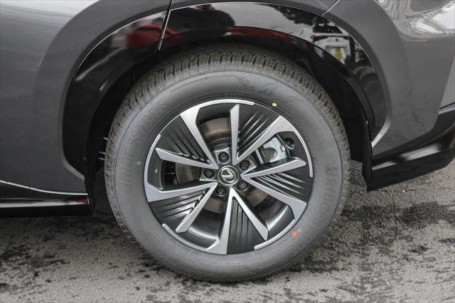 2025 Lexus 300 Premium