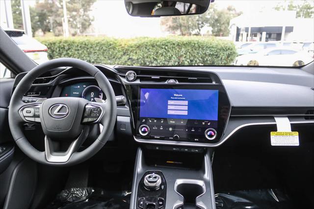 2025 Lexus 300 Premium