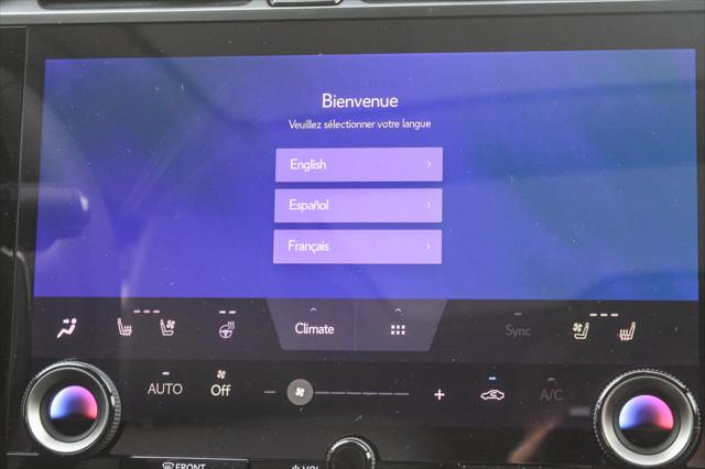 2025 Lexus 300 Premium