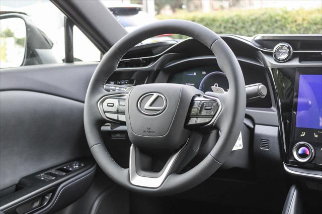 2025 Lexus 300 Premium