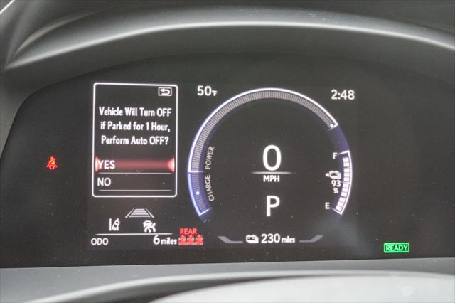 2025 Lexus 300 Premium