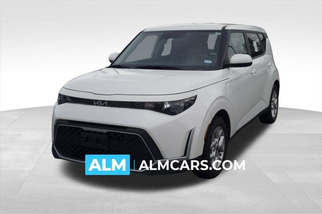 2023 Kia Soul