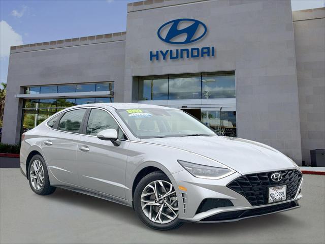 2023 Hyundai Sonata