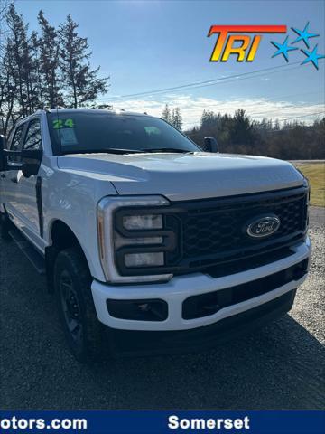 2024 Ford F-350 XL