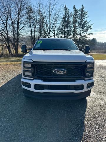 2024 Ford F-350 XL