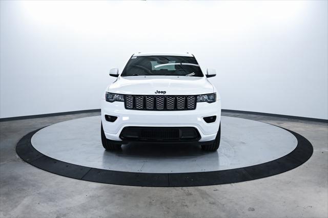 2019 Jeep Grand Cherokee Altitude 4x2