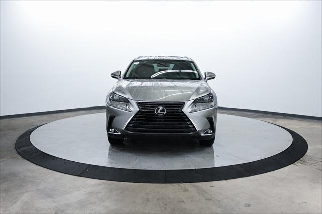 2018 Lexus NX 300 F Sport