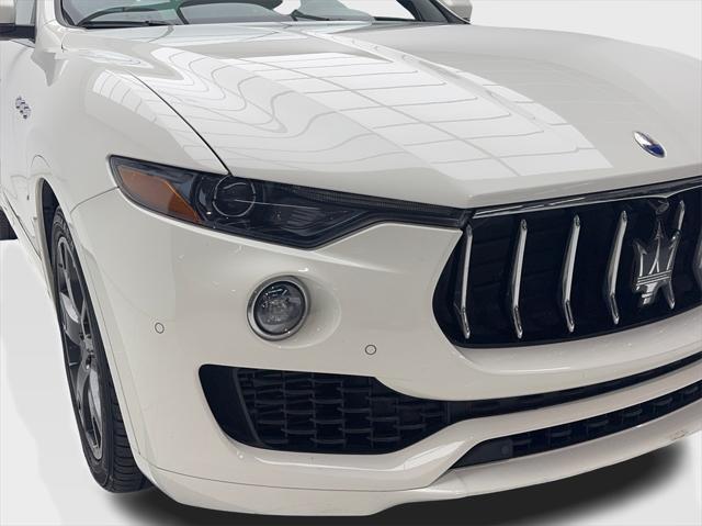 2020 Maserati Levante NAV,CAM,PANO,HTD STS,BLIND SPOT,20 WLS