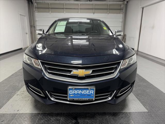 2019 Chevrolet Impala Premier