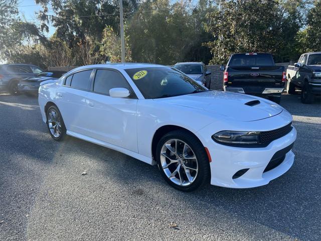 2021 Dodge Charger GT RWD